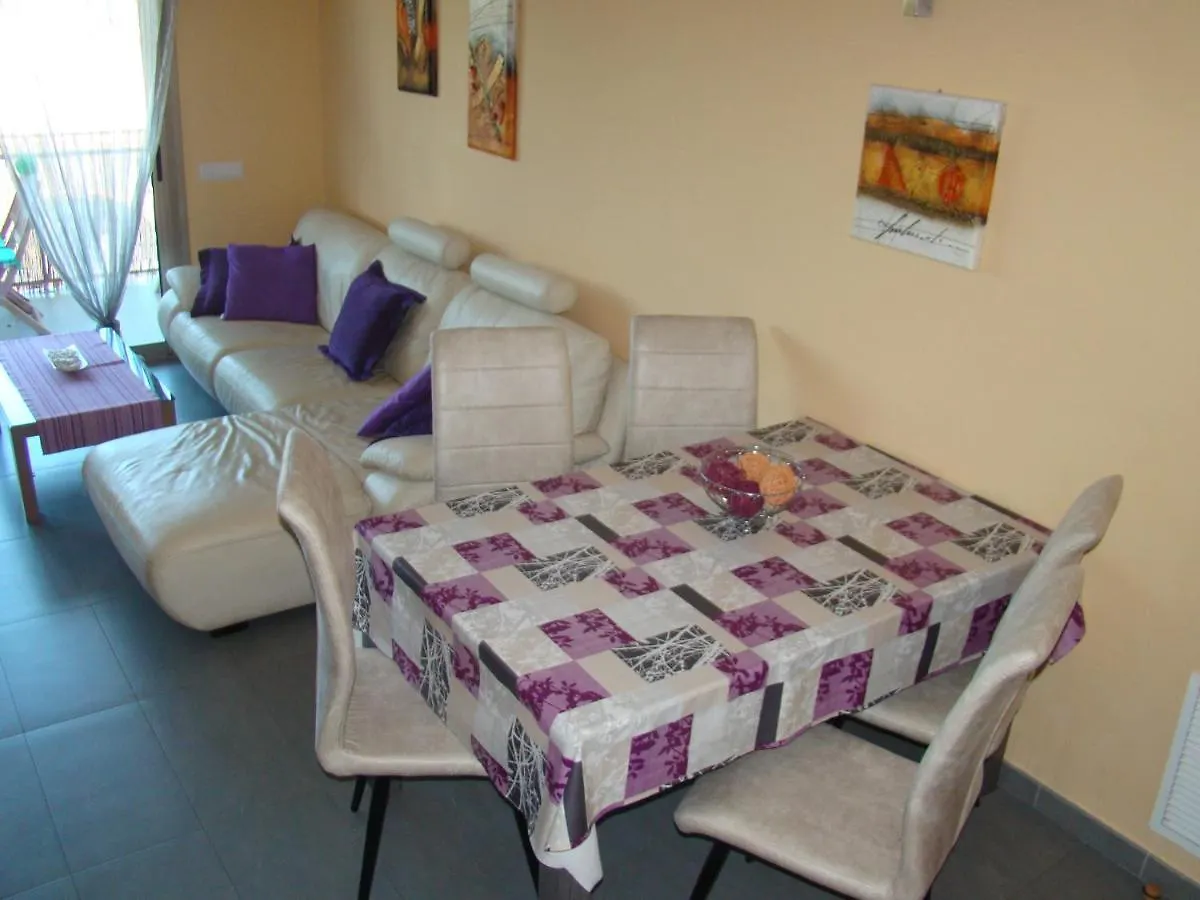 Apartment Apartamento Playa Esquirol Cambrils Spain