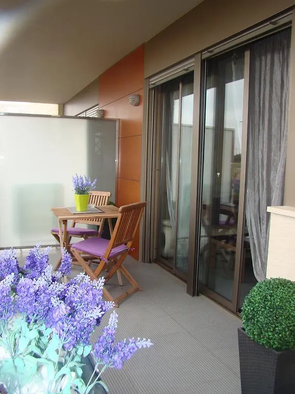 Apartamento Playa Esquirol Cambrils 0*,  Spain
