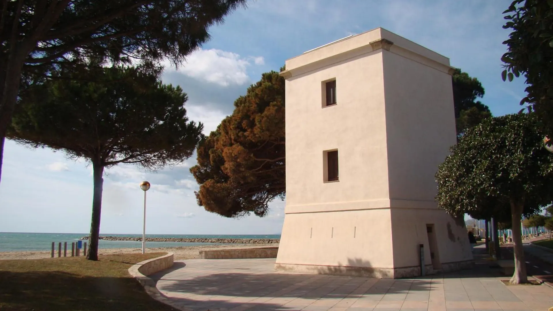 Apartment Apartamento Playa Esquirol Cambrils