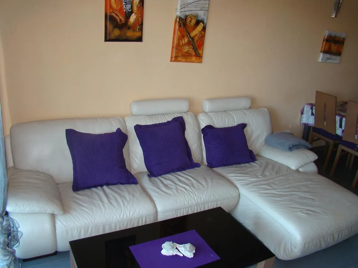 Apartamento Playa Esquirol Cambrils 0*,
