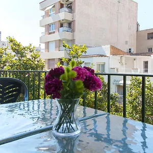 Carme By Interhome Apartamento