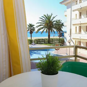 Costa Daurada - Colibri Apartamento