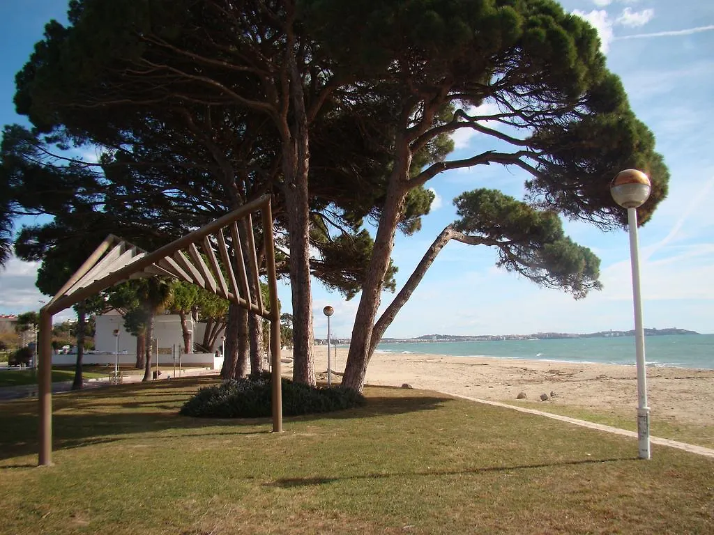 Apartamento Playa Esquirol Cambrils Apartment